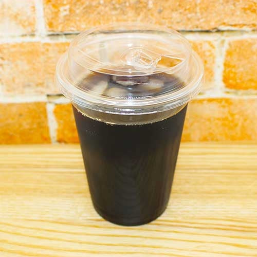 アートナップ 96口径リサイクルPETカップ510ml  50個 4901091045436