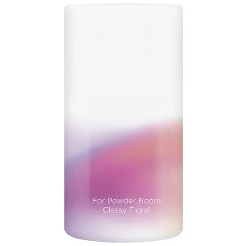 エステー 消臭力ForPowderRoom クラッシィフローラル 4901070131747