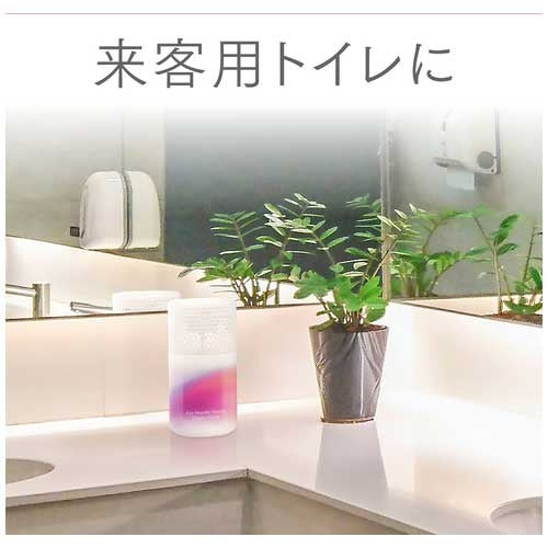 エステー 消臭力ForPowderRoom クラッシィフローラル 4901070131747