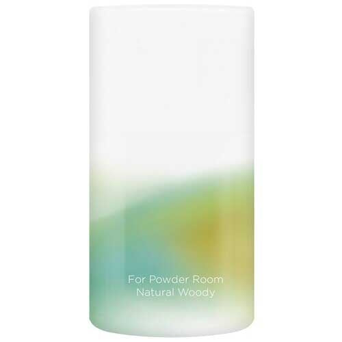 エステー 消臭力ForPowderRoom ナチュラルウッディ 4901070131754