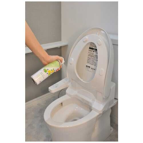 アース製薬 トイレのスッキーリエア! シトラス 4901080685414