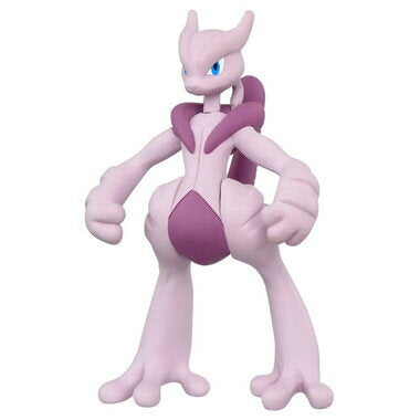 Takara Tomy Collezione Monster Mega Mewtwo X 4904810955696
