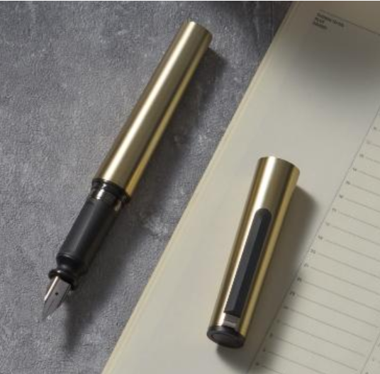 Sailor Fountain Pen TUZU Forge Fountain Pen Gold