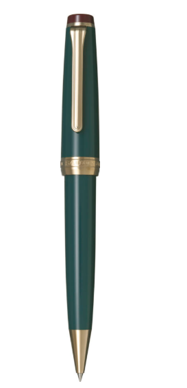 Pen fountain Sailor SHIKIORI -Shikiori- Lagu Noyama Ballpoint pen "Pheasant" 0.7mm 16-0721-204 4901680228462