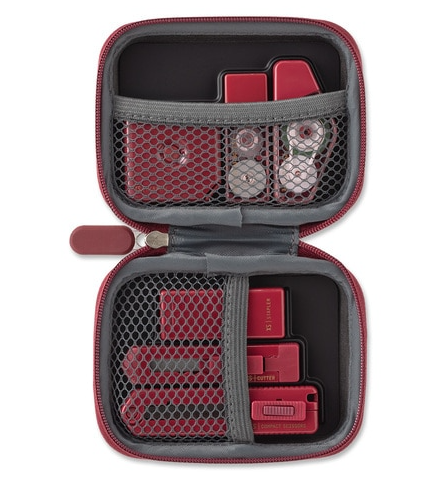 Design Fill Midori XS ชุดเครื่องเขียน Engi 35653006 4902805356534