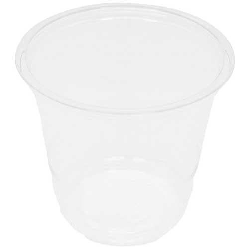 アートナップ リサイクルPETカップ 60mL 100個 4901091046402