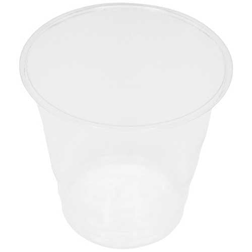 アートナップ リサイクルPETカップ 90mL 100個 4901091045818