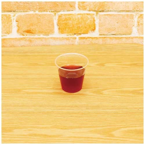 アートナップ リサイクルPETカップ 90mL 100個 4901091045818