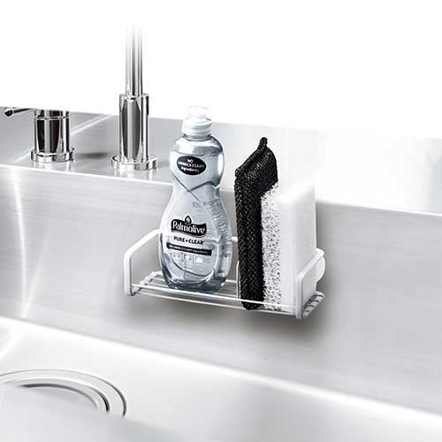 アスベル ポぜＷコート洗剤・スポンジ入れ 4974908262296