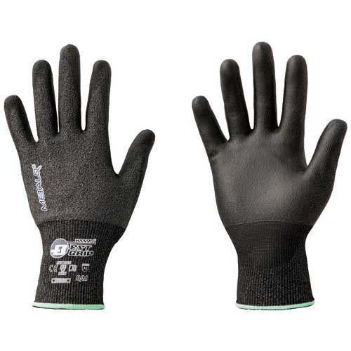 宇都宮製作 仁王耐切創手袋 M3210C Mサイズ 4976366018156