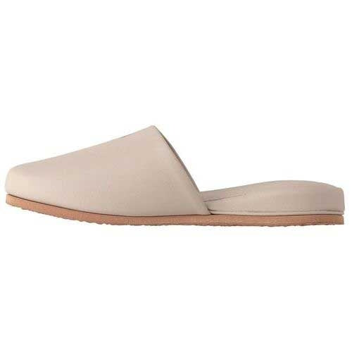 テンダイ トイレスリッパ M ベージュ ピクトグラム柄 4939030558013