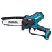 Makita Handy Saw 18V 150mm MUC150DZ Nur Gehäuse 0197050000811