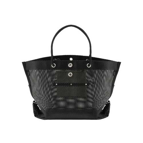 アイリスオーヤマ メッシュツールバッグ TLB-M6047 4967576702492