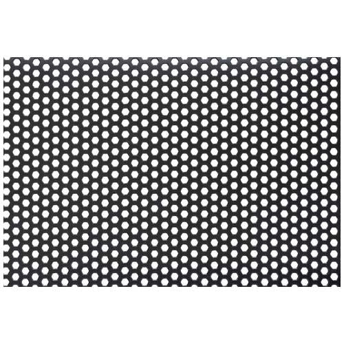 アイリスオーヤマ メッシュツールバッグ TLB-M6047 4967576702492