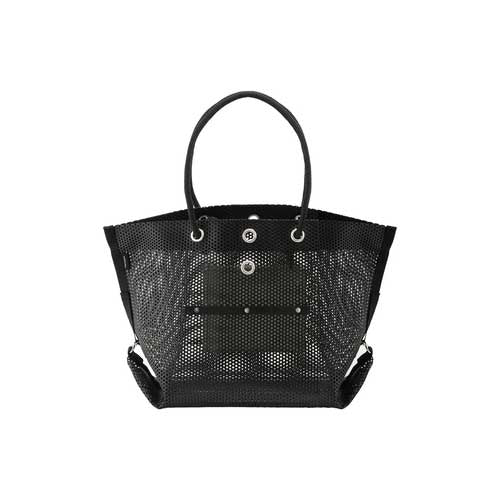 アイリスオーヤマ メッシュツールバッグ TLB-M5241 4967576702508