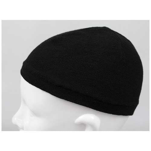 Fukutoku Sangyo Antibacterial and deodorizing Hell Knit Cap 4965277181721