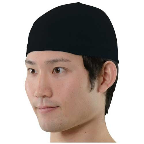 Fukutoku Sangyo Antibacterial and deodorizing Hell Knit Cap 4965277181721