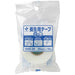 Nichiban curing tape small roll white 185S-25 4987167094829