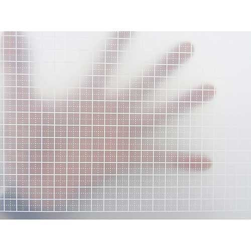 マービー スケルトンカッティングマットSH  014-0052 4907951990847