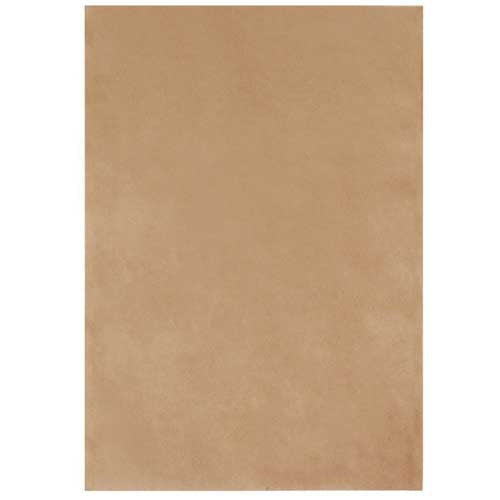 今村紙工 紙平袋 未晒M 200枚 HBC-M 4957470131870