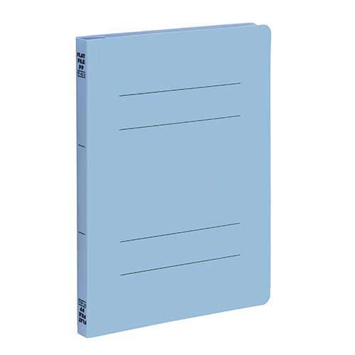 Beauton Flat File PP A5S Blue FF-A5S-B 4996297488125