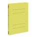 ビュートン フラットファイルPP A5S イエロー FF-A5S-Y 4996297488118