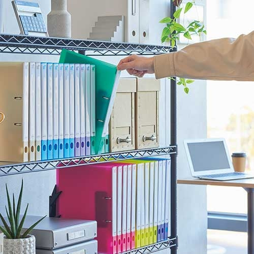 ＬＩＨＩＴＬＡＢ ツイストリングF スマートスリムF-7006-5黄 4903419122706