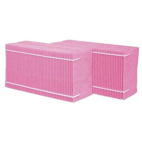 Dainichi Industrial Easy Replacement Filter 2 Pieces H060524 4951272033851