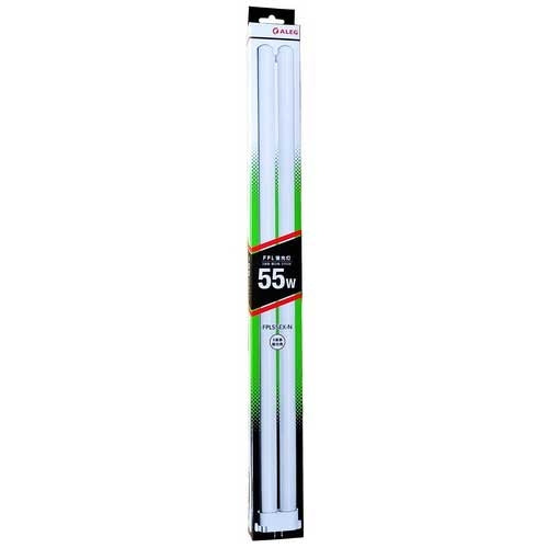 Компактная люминесцентная лампа ALEG FPL 55EXN Daylight White 4573488110494