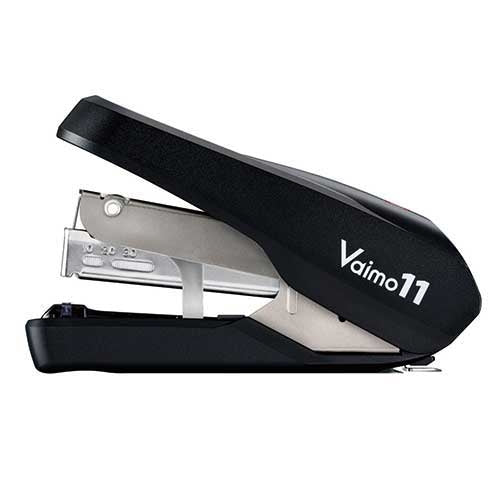 マックス ホッチキスHD-11FNL/K ブラック 4902870002237