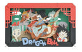Ensky PT-L09X A aventura de Goku e Bulma 4970381525163