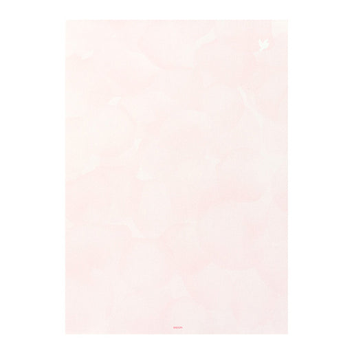 ミドリ/便箋ﾊﾅｲﾛﾉｷﾓﾁ 4902805204057