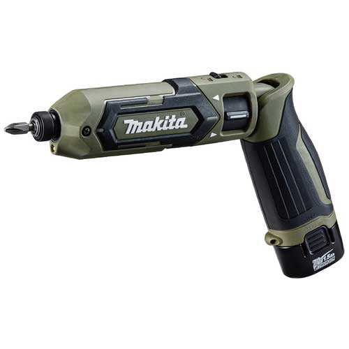 マキタ 充電式ペンインパクトドライバ TD022DSHXO 0088381775564