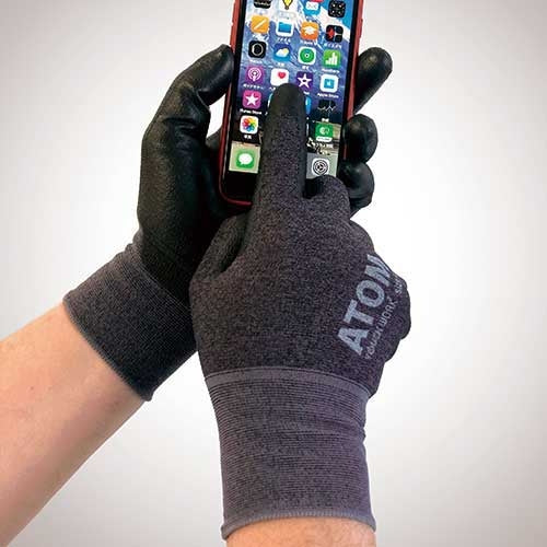 アトム タッチワーク18  1670 L 4970181120377