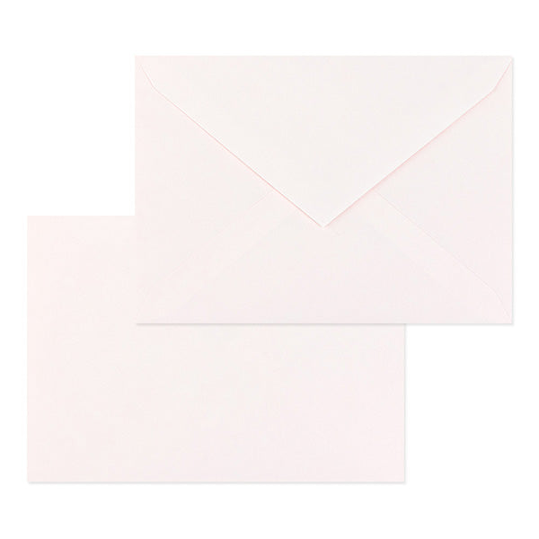 ミドリ 封筒 和紙 20488 デザインフィル 4902805204880（10セット）