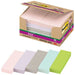 Papier recyclé adhésif fort Post-it 3M Japon 75 × 25 mm 5001SS-AP2 4550309409272