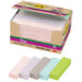 3M Japan Post-it carta riciclata adesiva forte 50 x 15 mm 7002SS-AP2 4550309410445