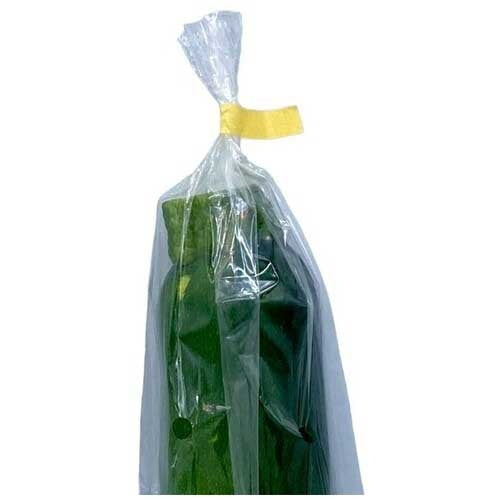 共和 バッグシーリングテープ紙 黄 4971620436233