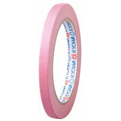 共和 バッグシーリングテープ紙 ピンク 4971620436240