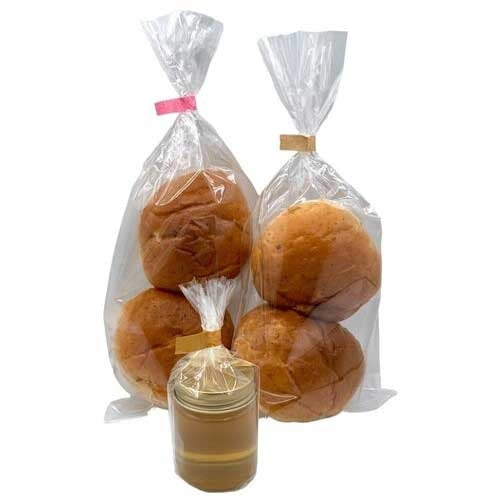 共和 バッグシーリングテープ紙 ピンク 4971620436240