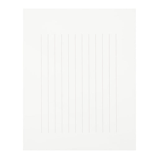 ミドリ ＭＤビンセンコットンタテケイＡ 20585006 4902805205856（5セット）