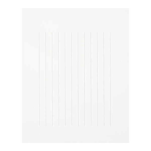 ミドリ ＭＤビンセンコットンタテケイＡ 20585006 4902805205856（5セット）