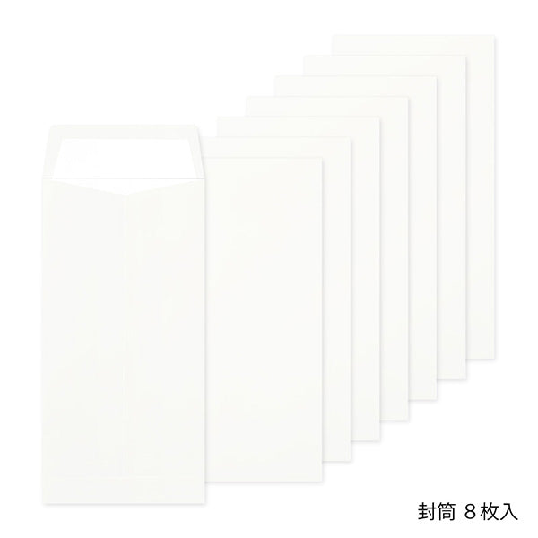 ミドリ ＭＤフウトウコットンタテＡ 20586006 4902805205863（5セット）