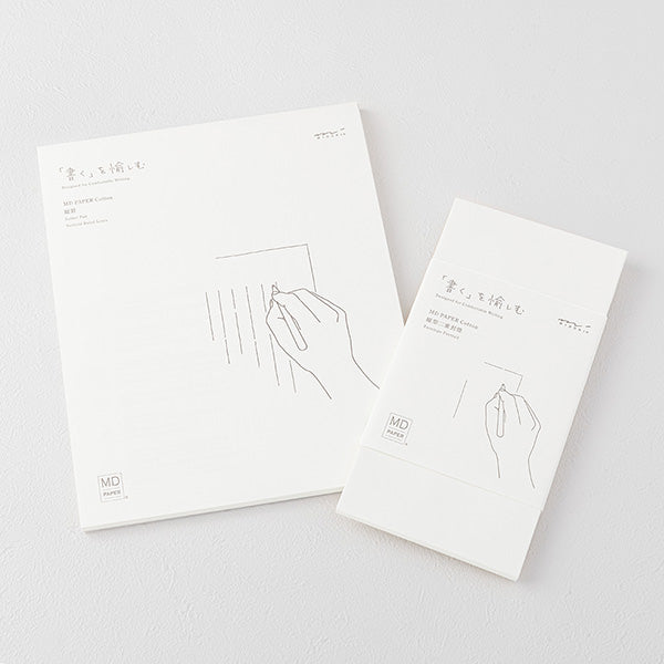 ミドリ ＭＤフウトウコットンタテＡ 20586006 4902805205863（5セット）