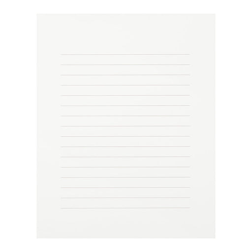 ミドリ ＭＤビンセンコットンヨコケイＡ 20587006　4902805205870（5セット）