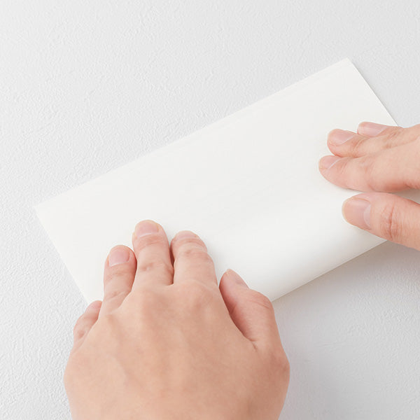 ミドリ ＭＤビンセンコットンヨコケイＡ 20587006　4902805205870（5セット）