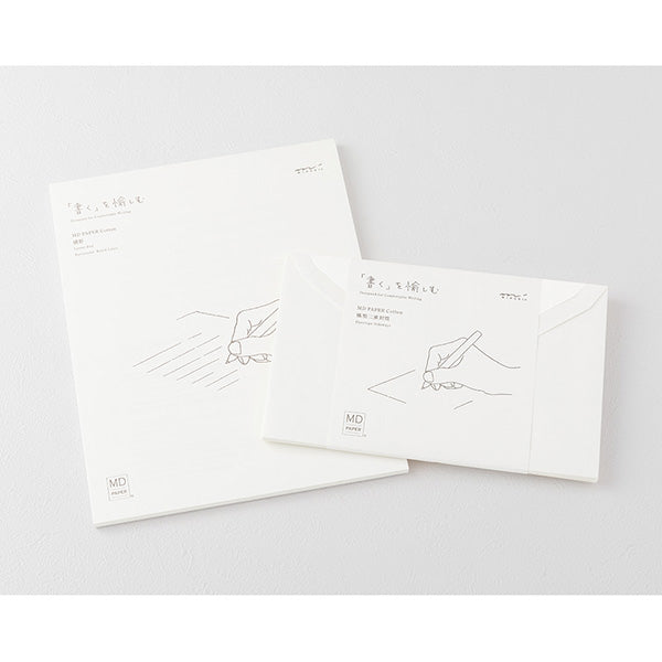 ミドリ ＭＤビンセンコットンヨコケイＡ 20587006　4902805205870（5セット）