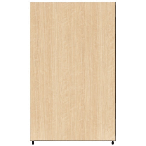 PLUS（プラス）オフィス家具 BJパネル BJ-1509 NA ナチュラル　