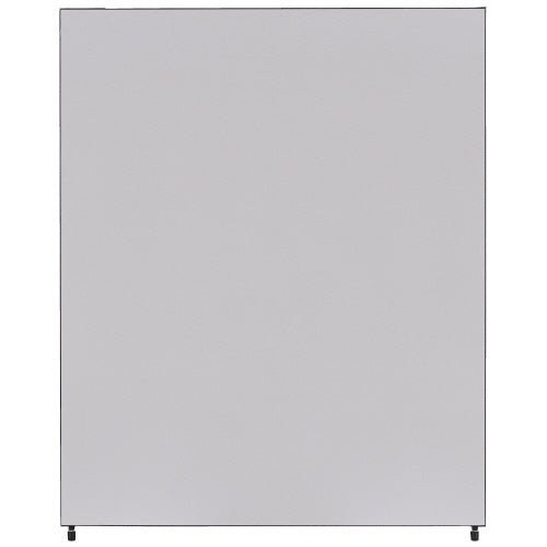 PLUS（プラス）オフィス家具 BJパネル BJ-1512 LGY ライトグレー　