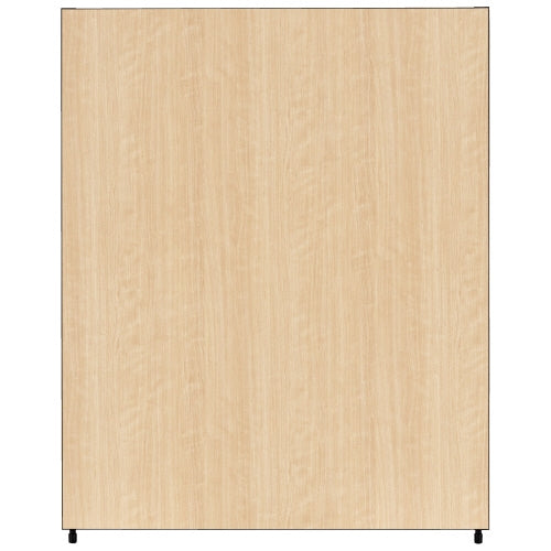 PLUS（プラス）オフィス家具 BJパネル BJ-1512 NA ナチュラル　